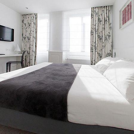 Hotel Des Anges Strasbourg Ngoại thất bức ảnh
