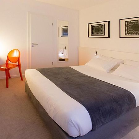 Hotel Des Anges Strasbourg Ngoại thất bức ảnh