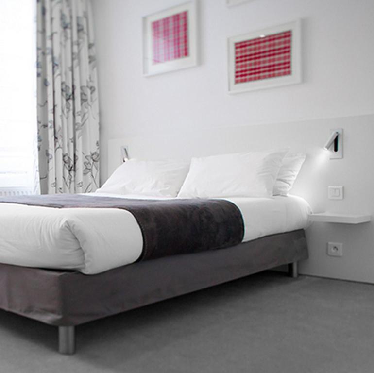 Hotel Des Anges Strasbourg Ngoại thất bức ảnh