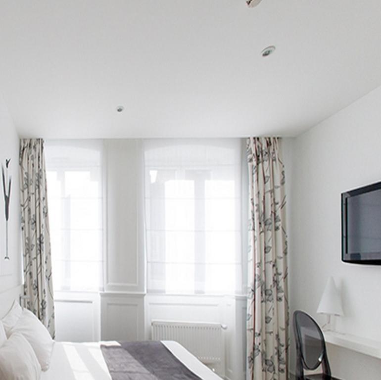 Hotel Des Anges Strasbourg Ngoại thất bức ảnh