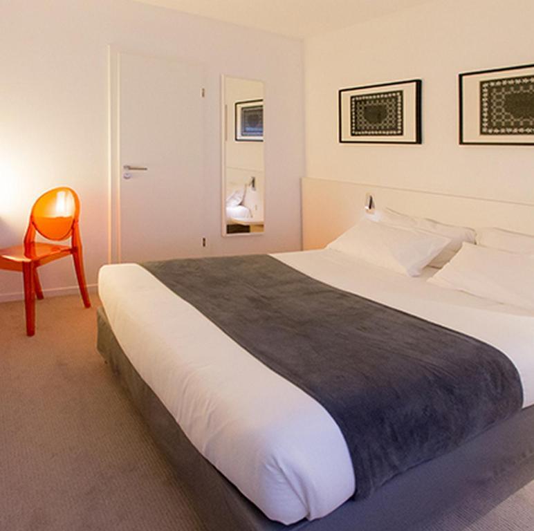 Hotel Des Anges Strasbourg Ngoại thất bức ảnh